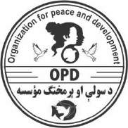 OPD logo