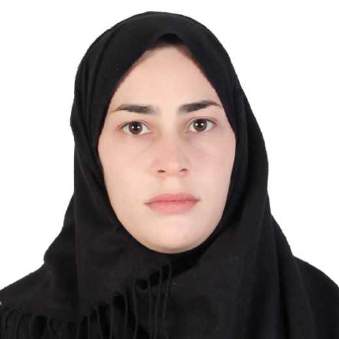 Maryam Jabarzai