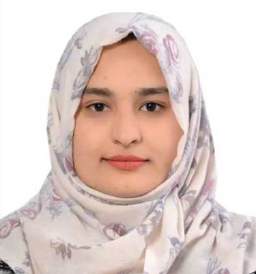 Tamana Safi